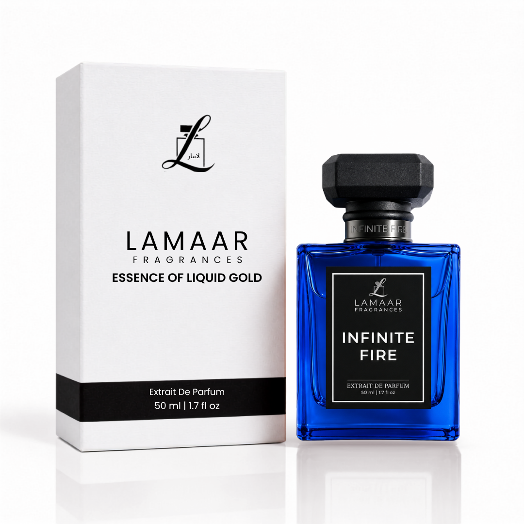 INFINITE FIRE | BEST SELLERS | WINTER COLLECTION