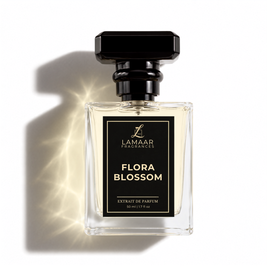 Flora Blossom I Signature Collection