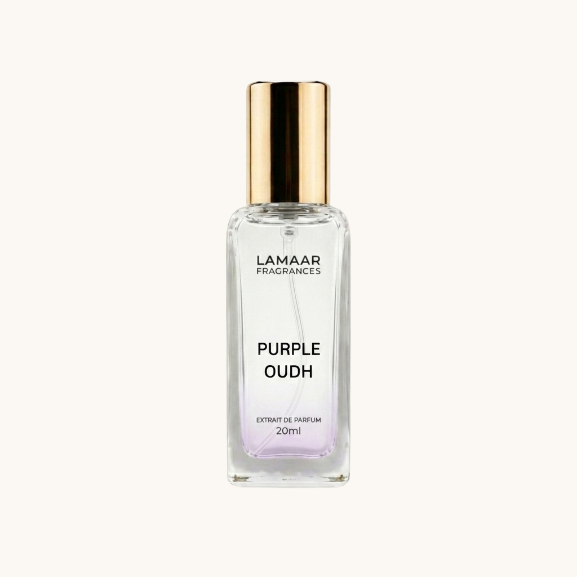 Purple Oudh