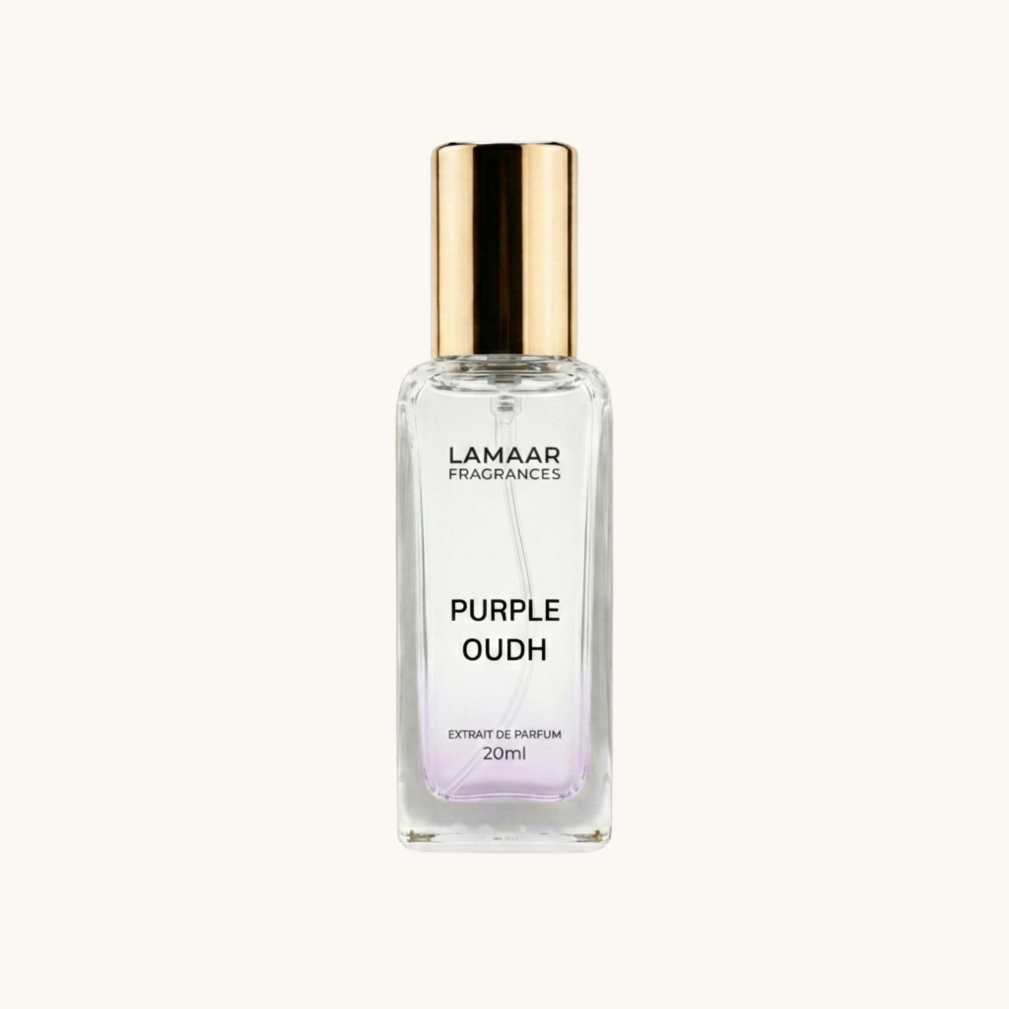 Purple Oudh