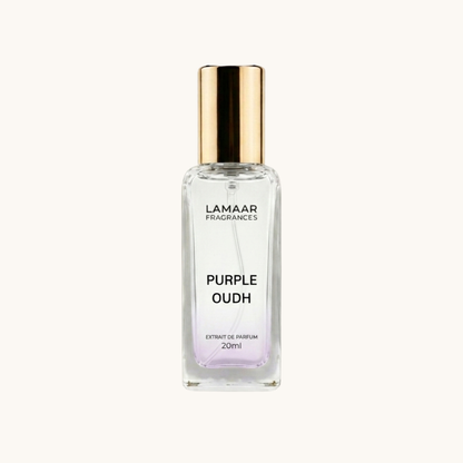 Purple Oudh