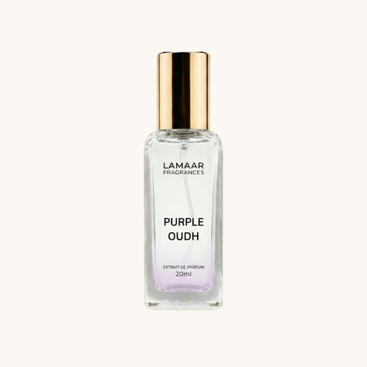 Purple Oudh