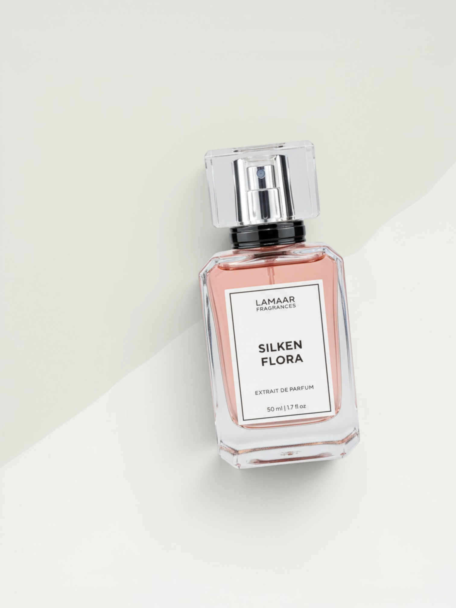 Silken Flora