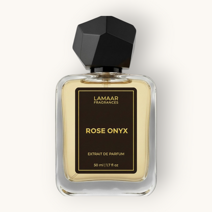 Rose ONYX