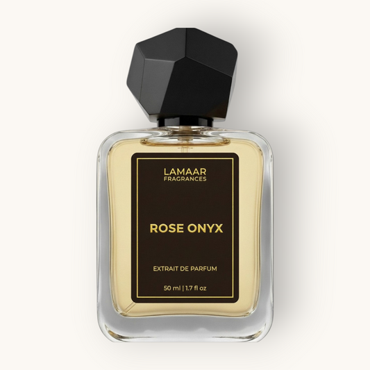 Rose ONYX