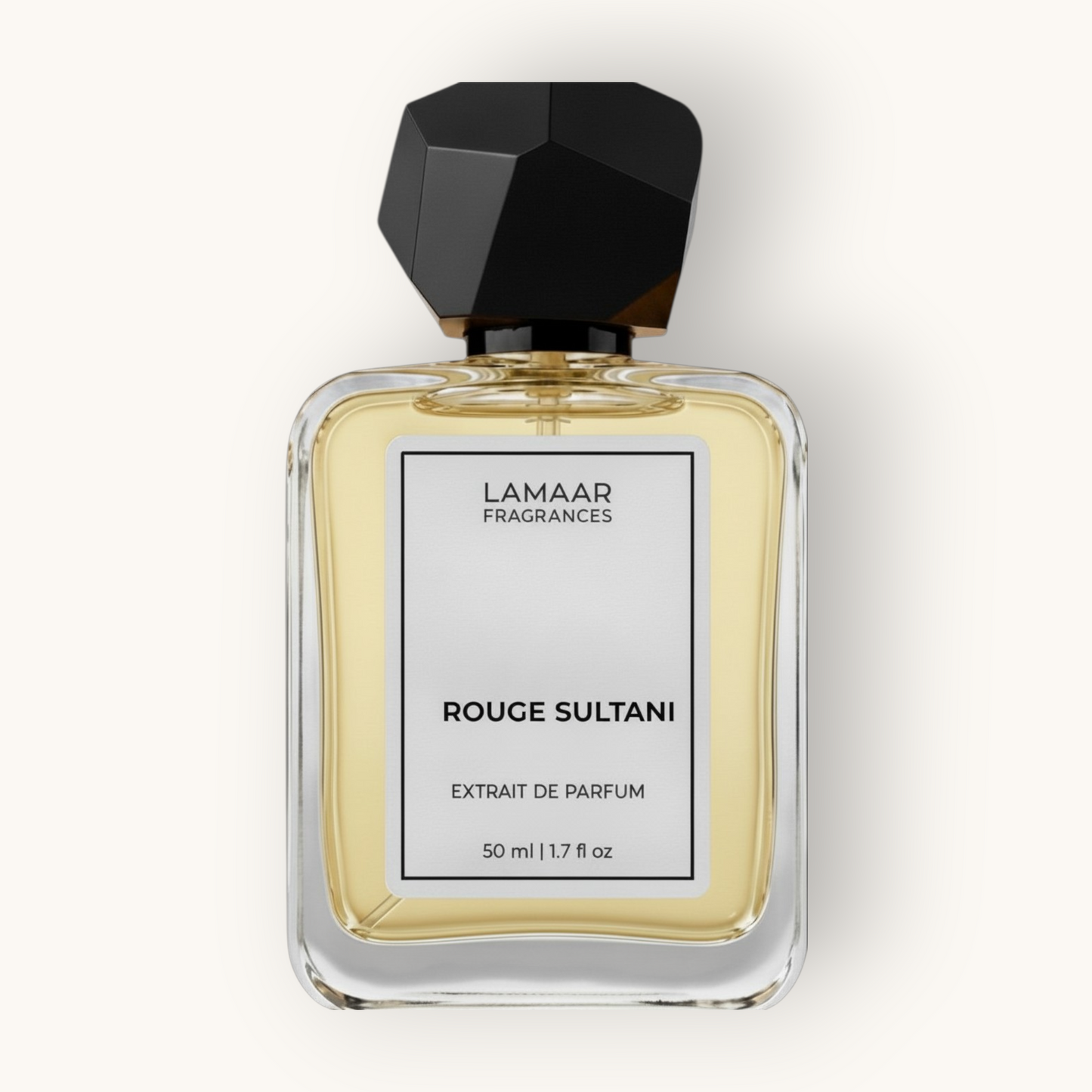 Rouge Sultani
