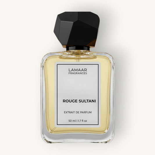 Rouge Sultani