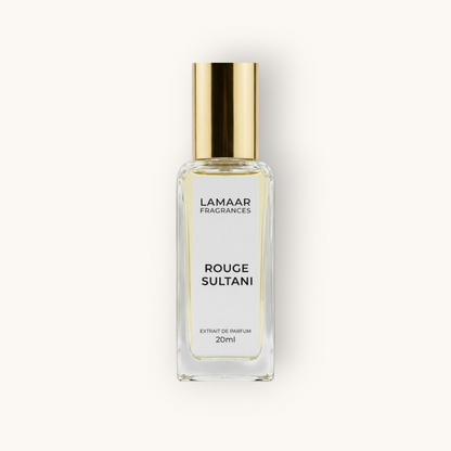 Rouge Sultani