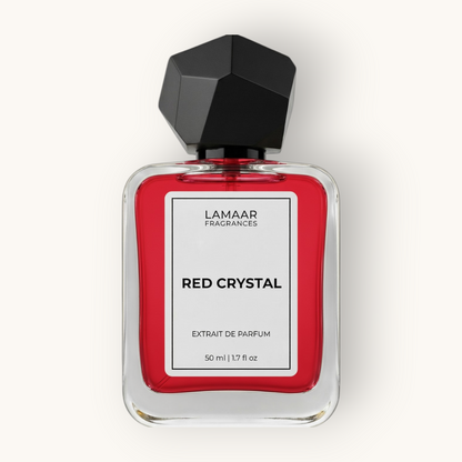 Red Crystal