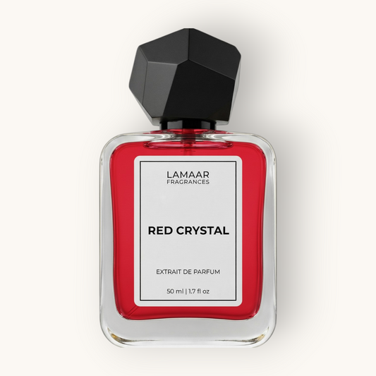 Red Crystal
