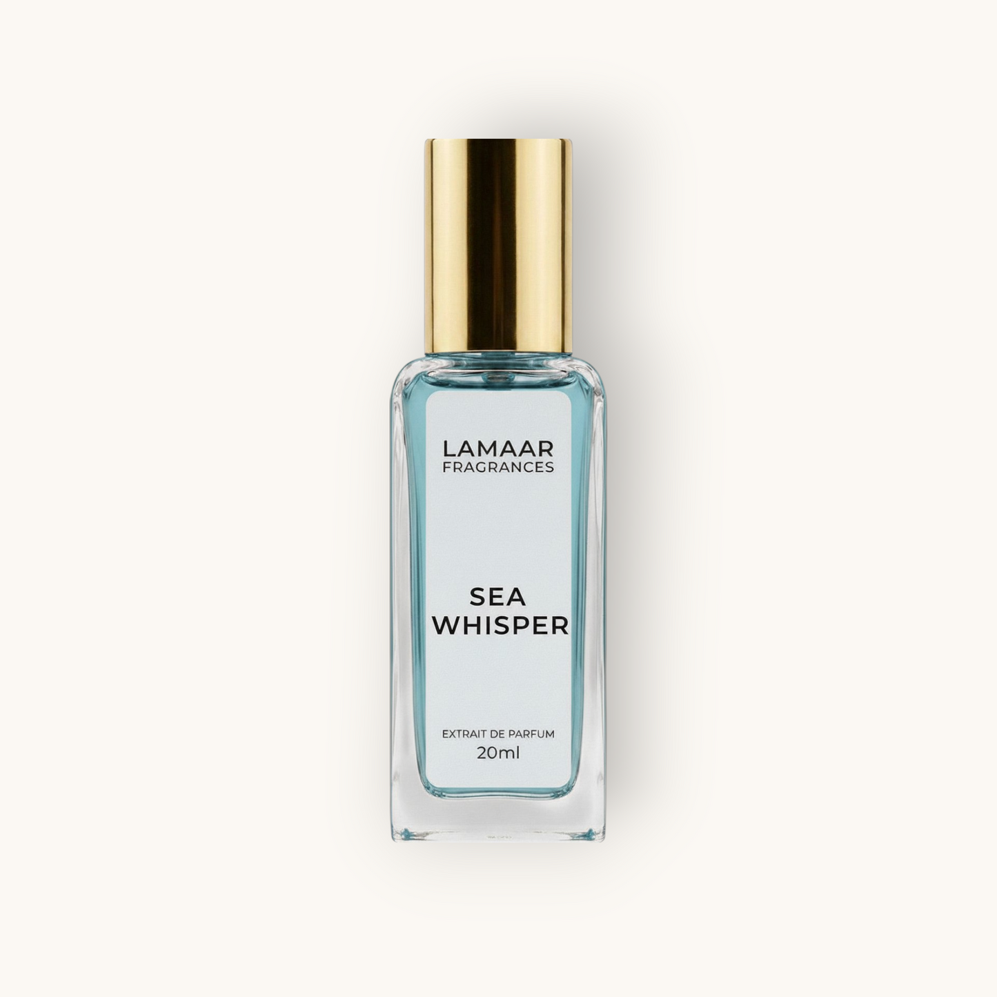 Sea Whisper