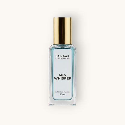 Sea Whisper