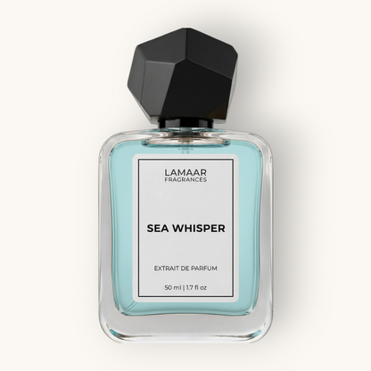 Sea Whisper