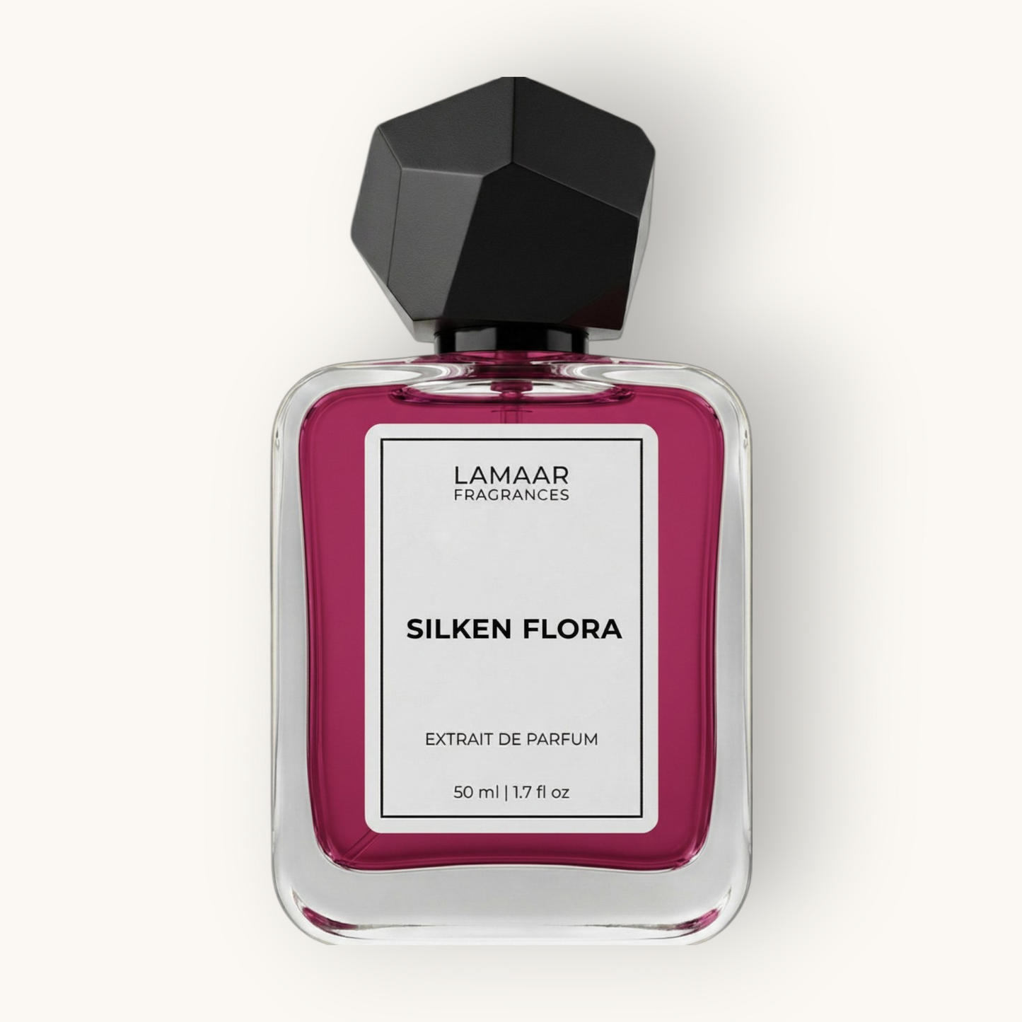 Silken Flora