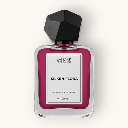 Silken Flora