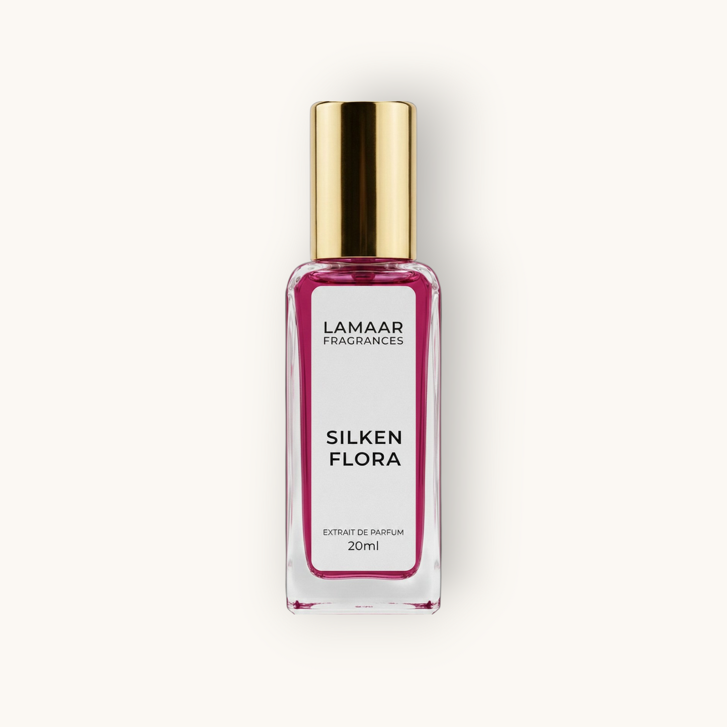 Silken Flora