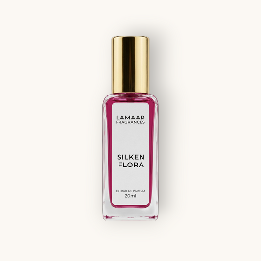 Silken Flora