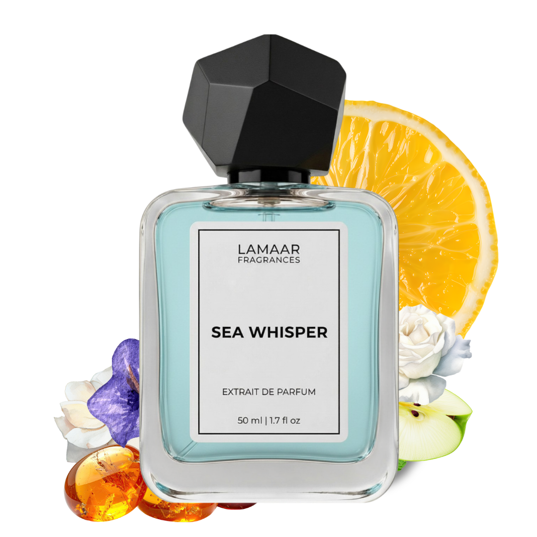 Sea Whisper