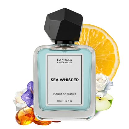 Sea Whisper