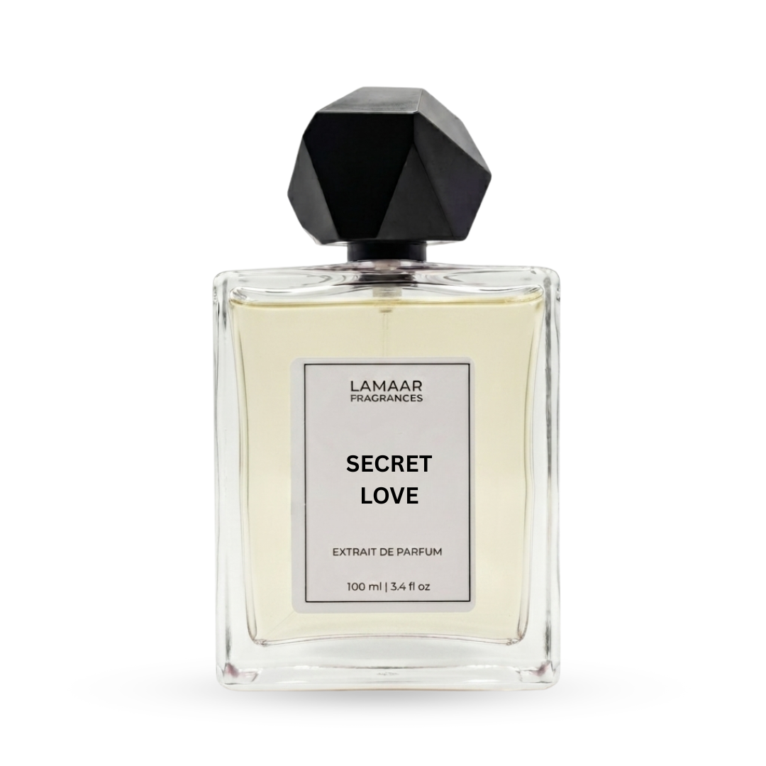 Secret Love