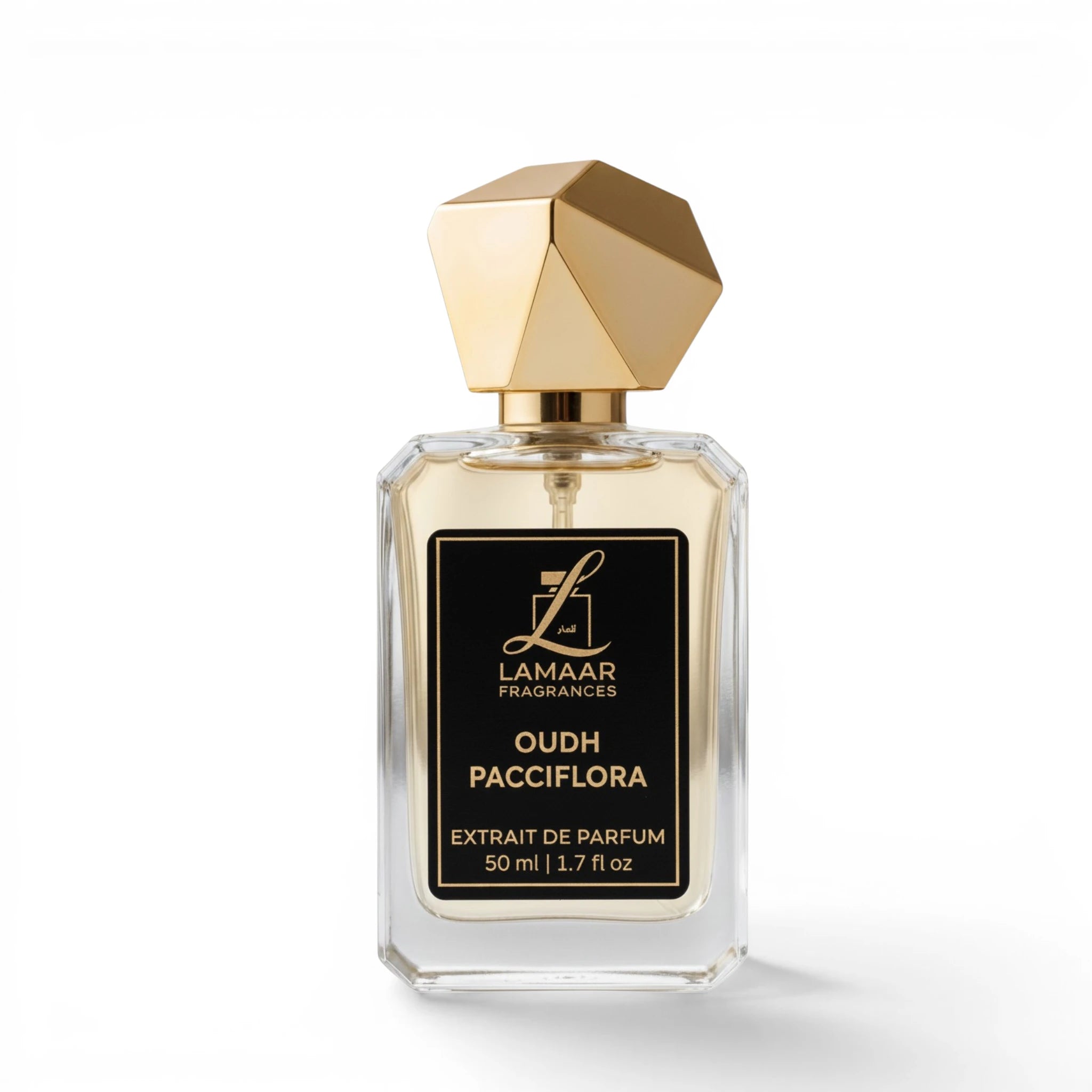 Oudh PACCIFLORA