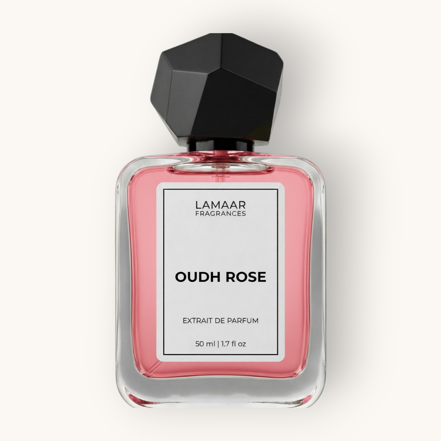 Oudh Rose