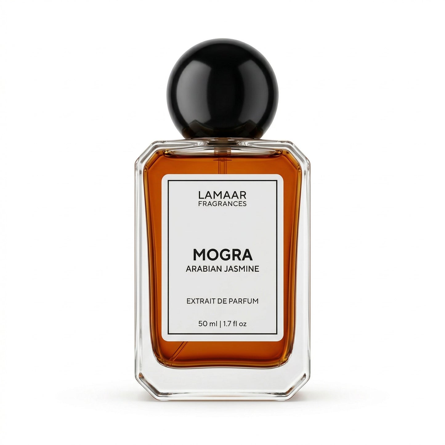 Mogra Arabian Jasmine I Extrait De Parfum