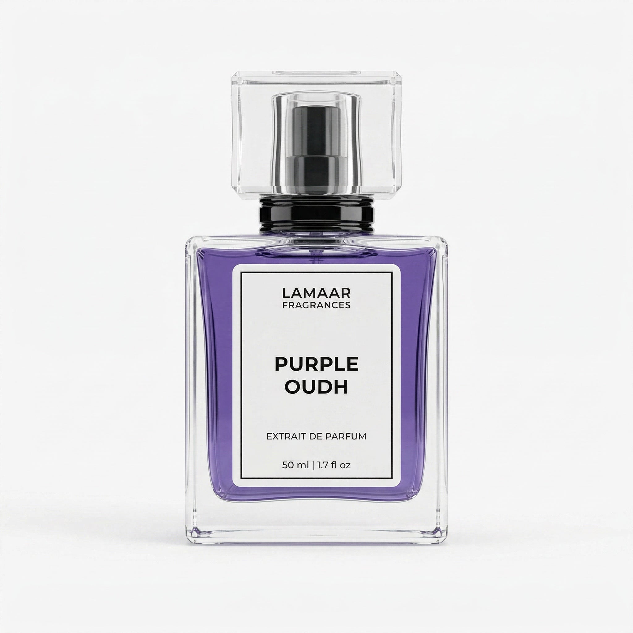 Purple Oudh