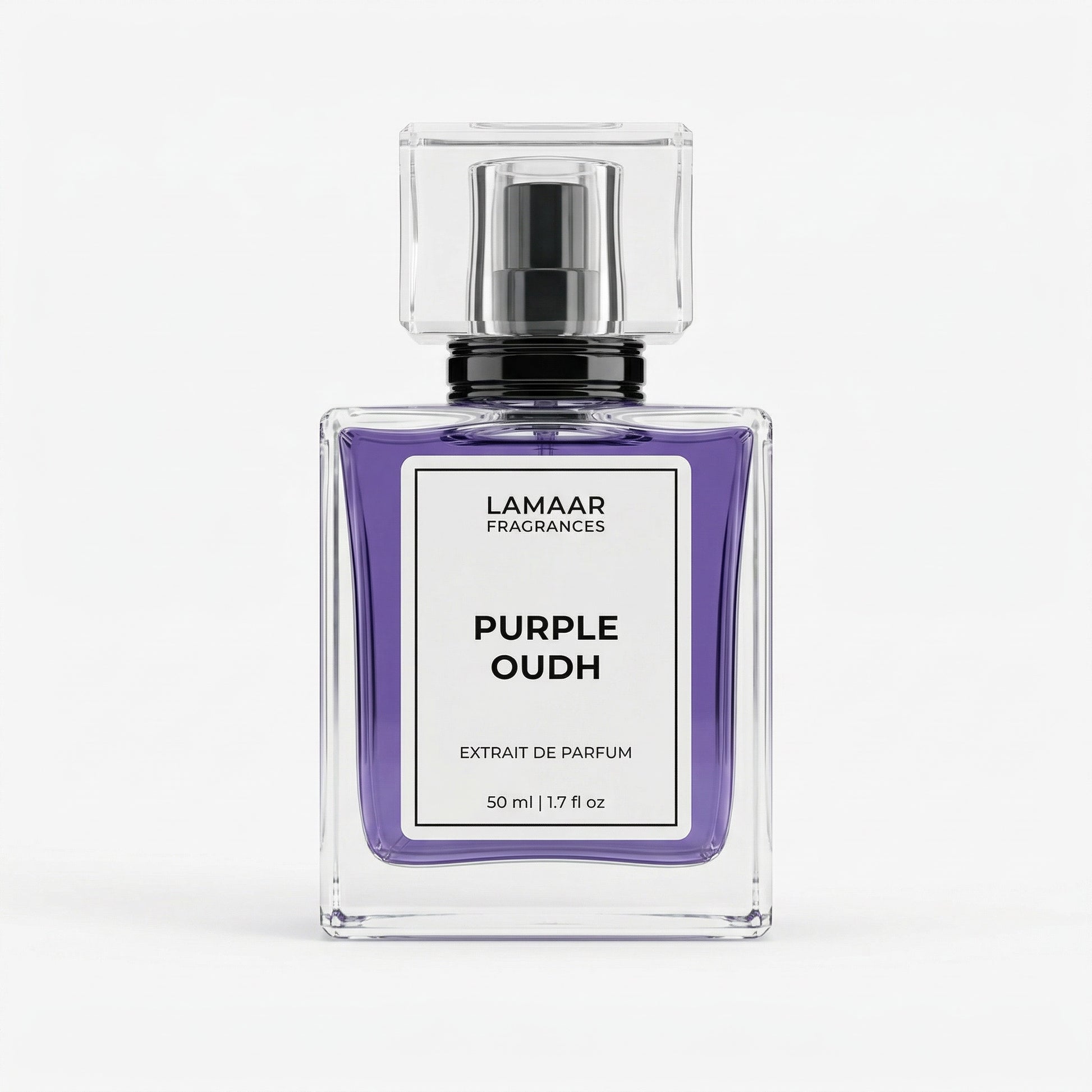 Purple Oudh