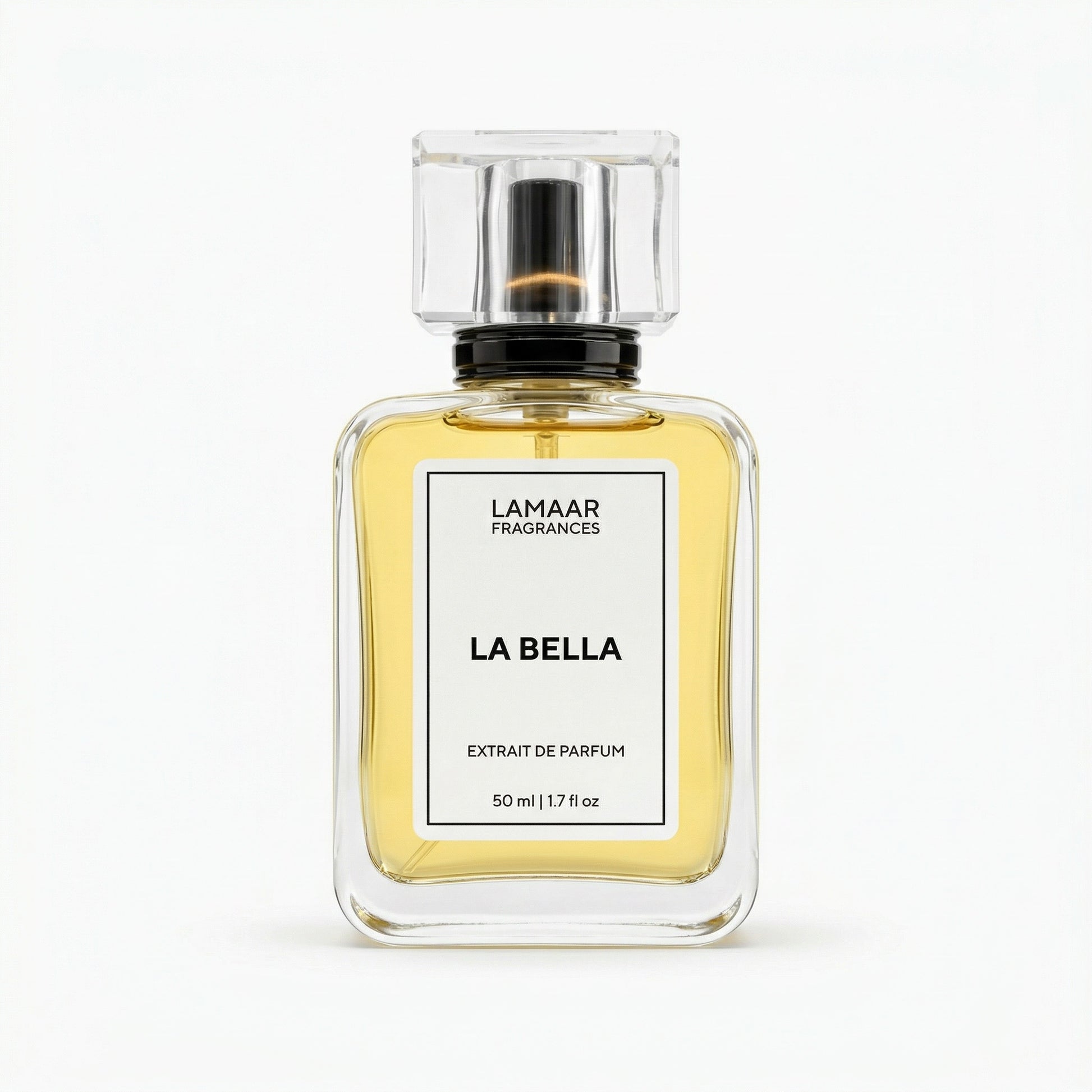 LA° Bella I Extrait De Parfum