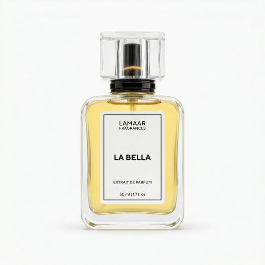 LA° Bella I Extrait De Parfum