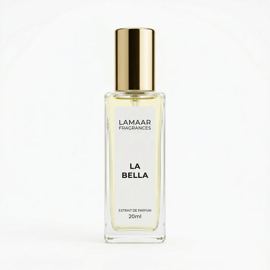 LA° Bella I Extrait De Parfum