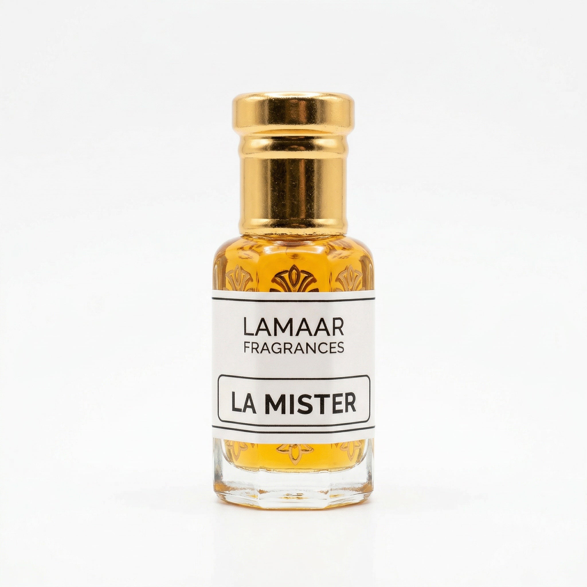 BOOZY VANILLA I Inspired By KAYALI VANILLA I Attar