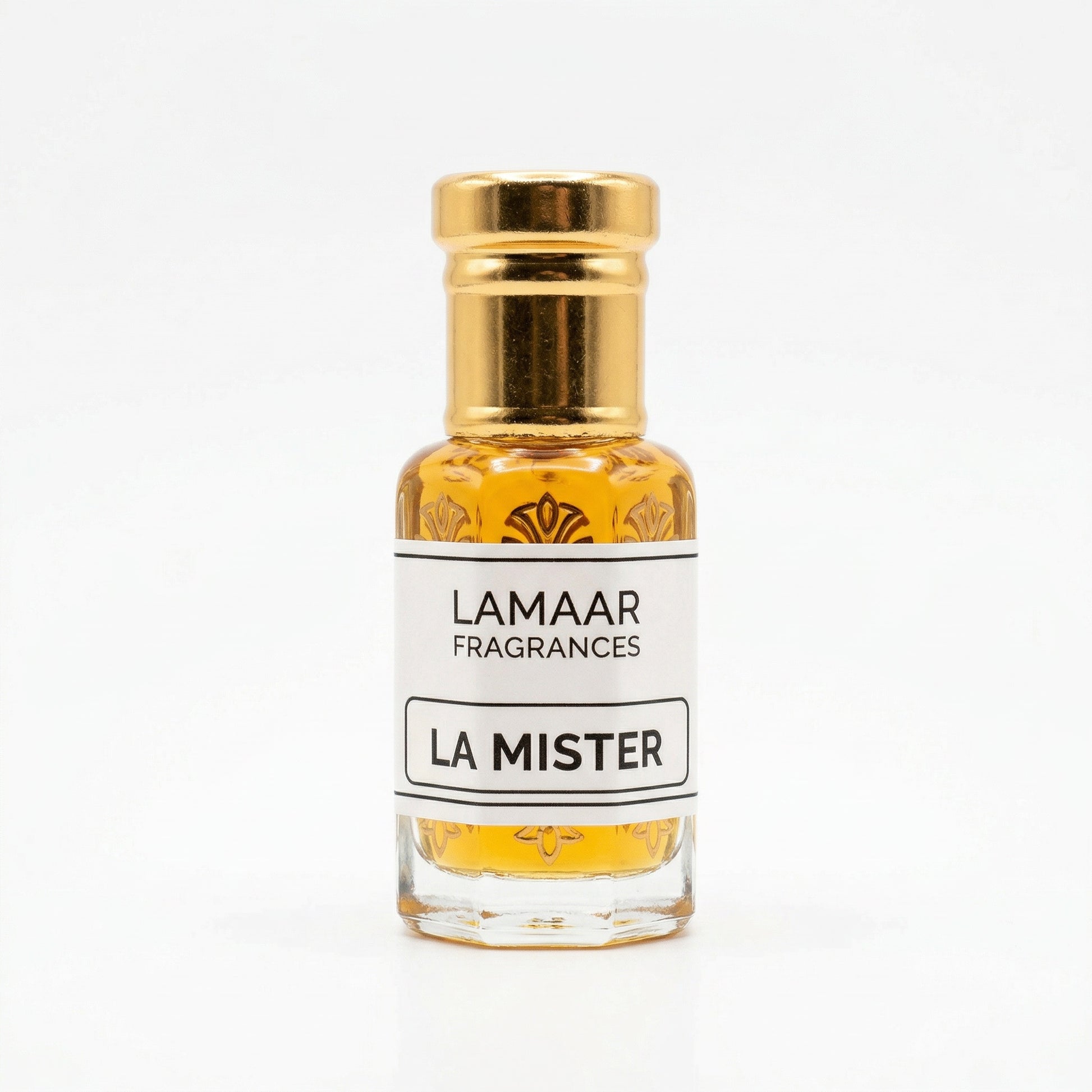 BOOZY VANILLA I Inspired By KAYALI VANILLA I Attar