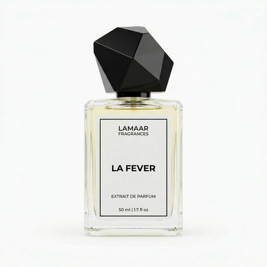 LA° Fever Inspired by Party Fever I Extrait De Parfum