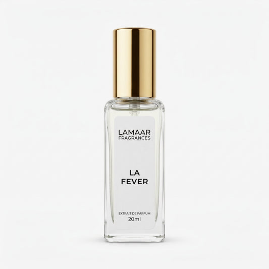 LA° Fever Inspired by Party Fever I Extrait De Parfum
