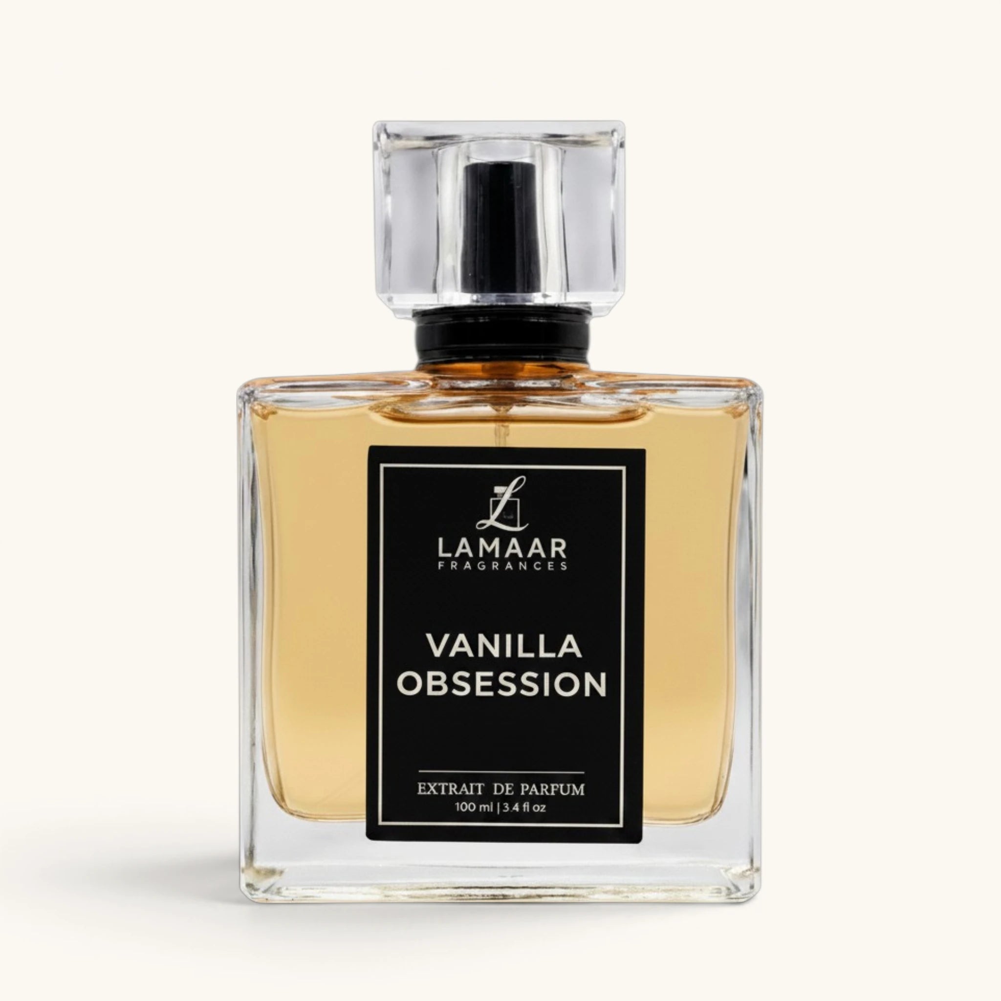 VANILLA OBSESSION