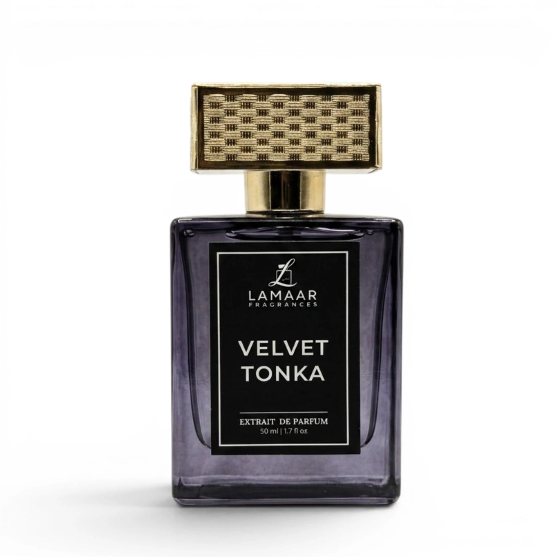 Velvet Tonka  I  Extrait De Parfum