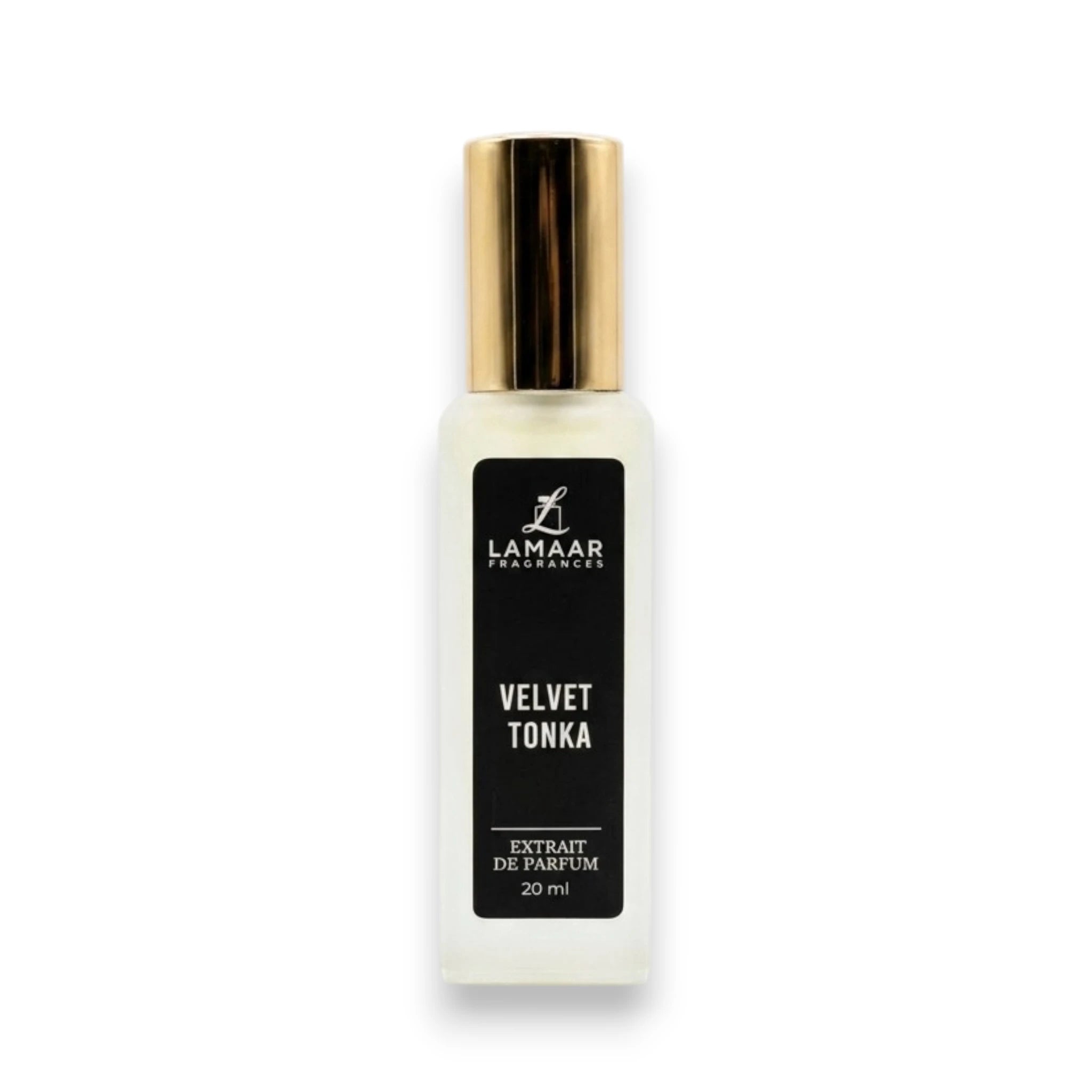 Velvet Tonka  I  Extrait De Parfum