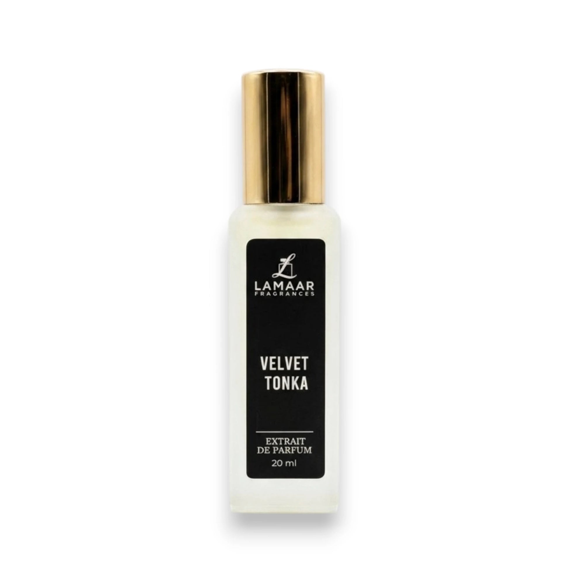 Velvet Tonka  I  Extrait De Parfum
