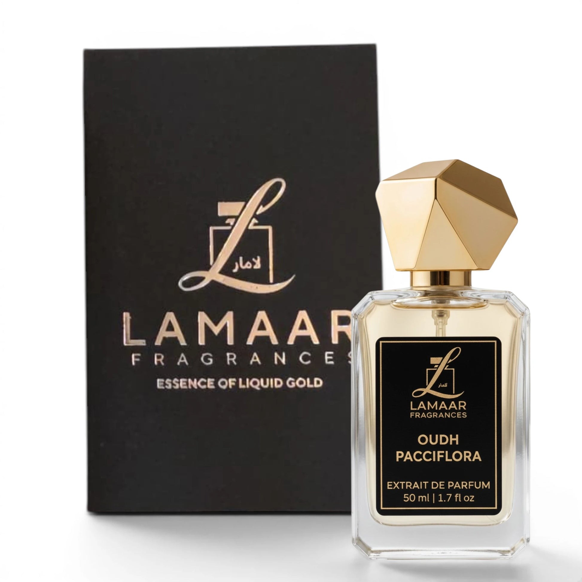 Oudh PACCIFLORA
