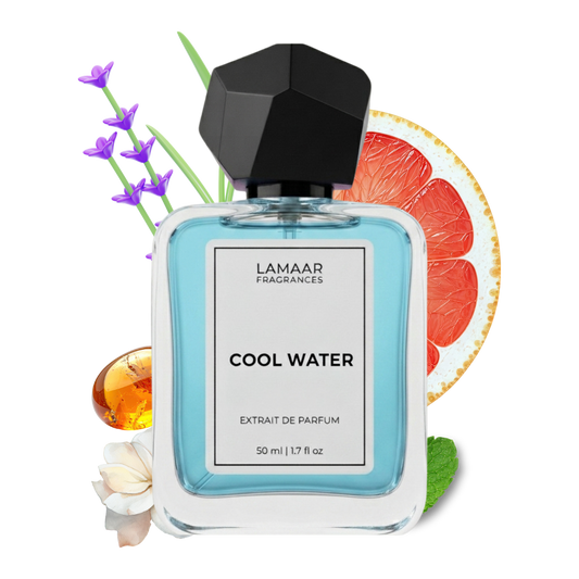 Cool Water