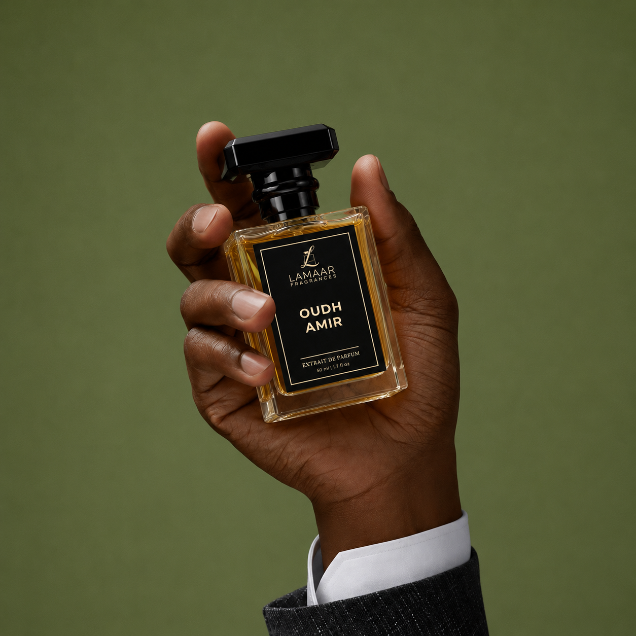 Oudh Amir I Signature Collection