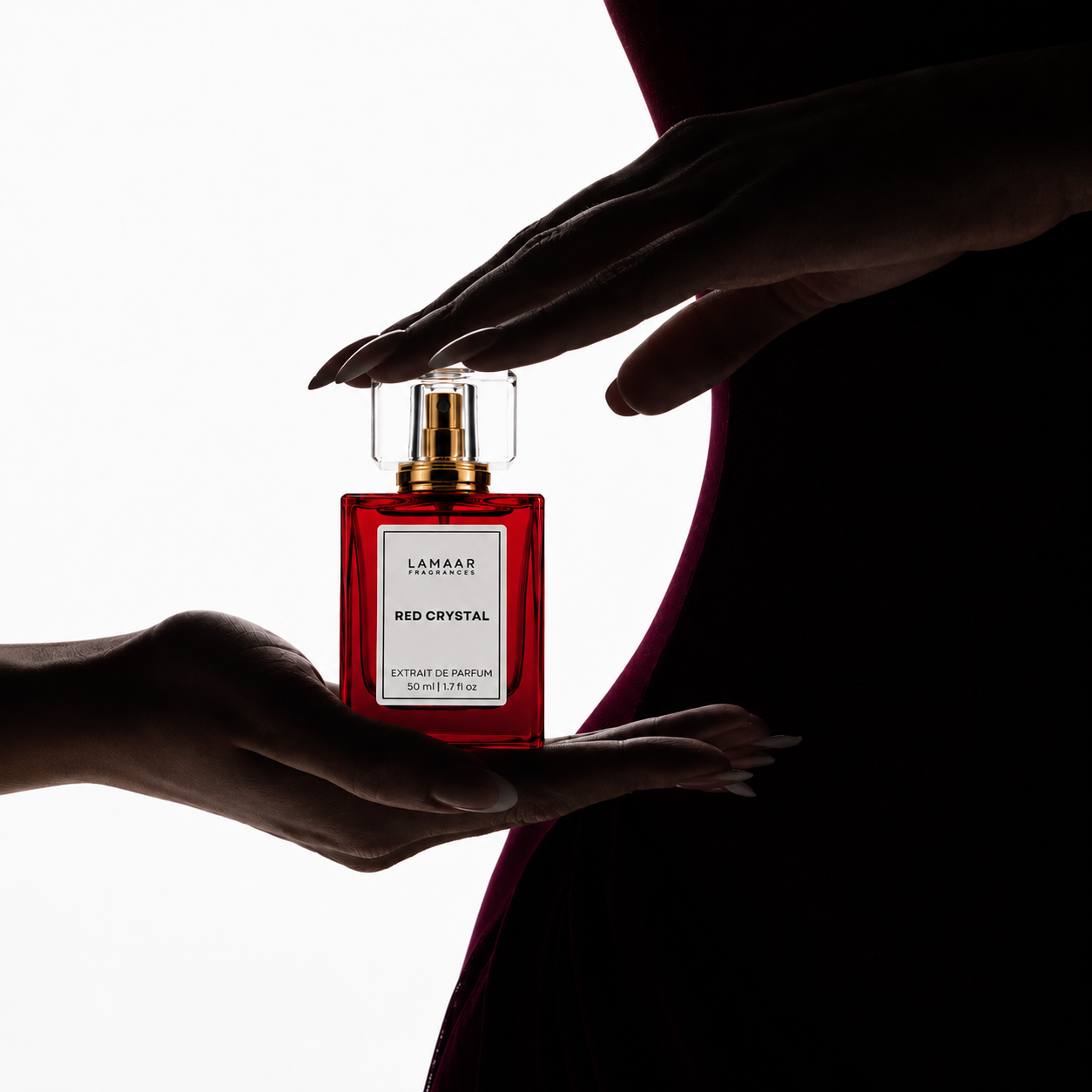 Red Crystal | Signature Collection