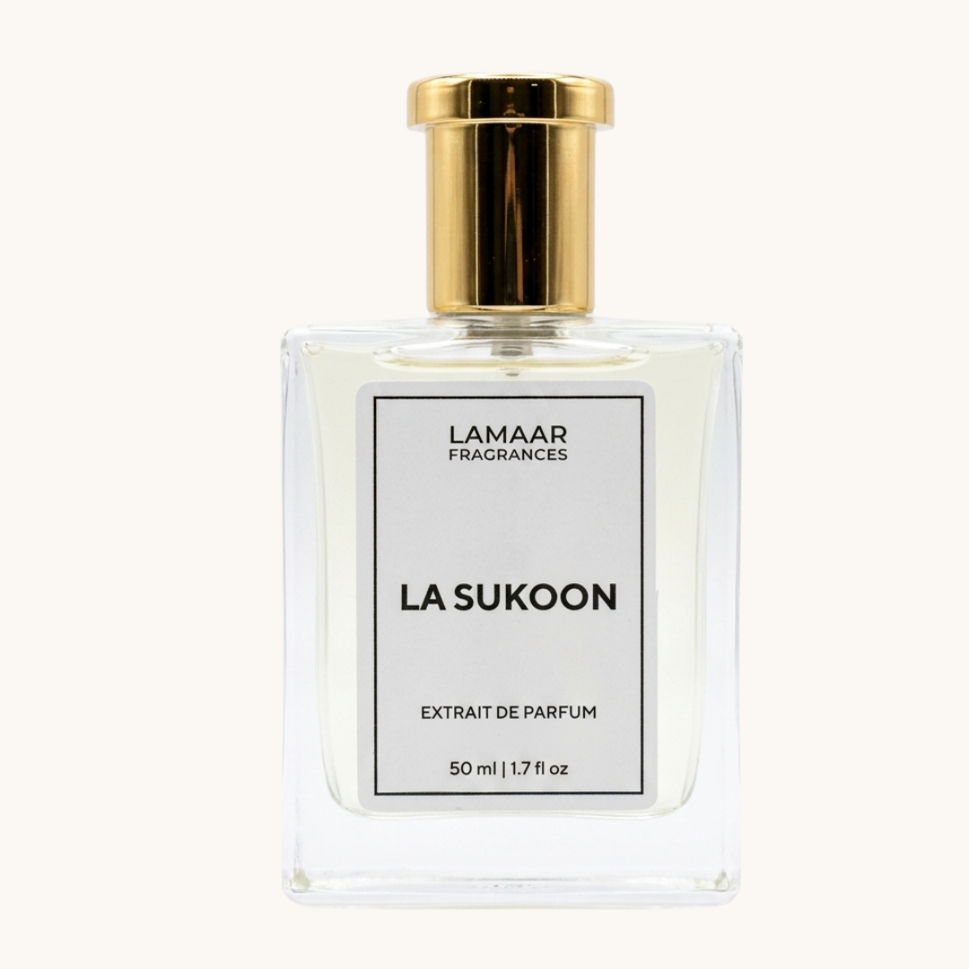 LA° Sukoon