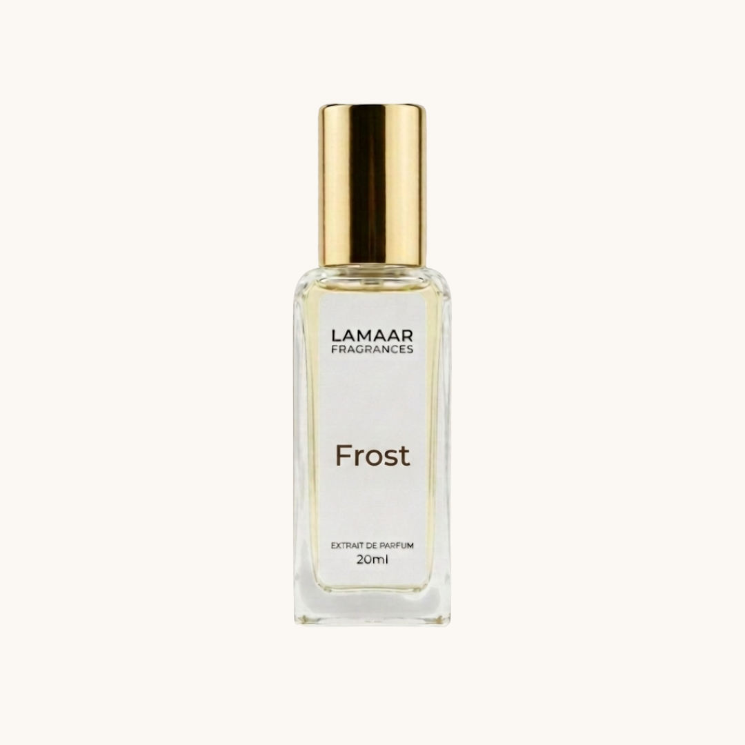 Frost
