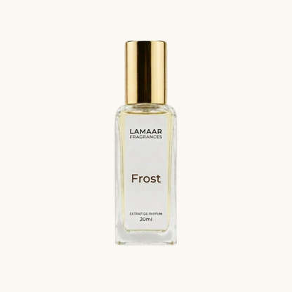 Frost