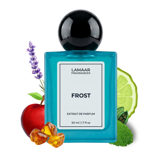 Frost