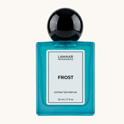 Frost