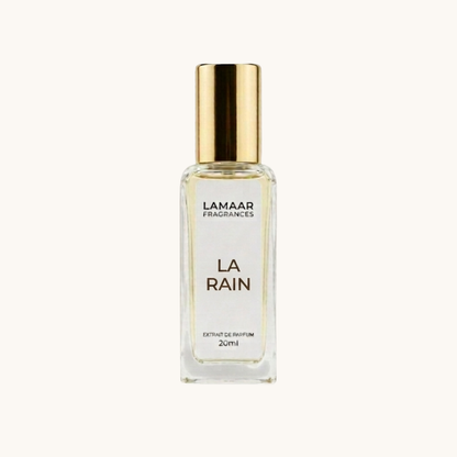 LA° RAIN